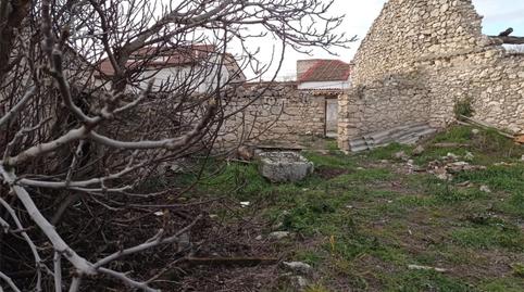 Foto 5 de Finca rústica en venda a Calle Alcázar, 21, Olombrada, Segovia