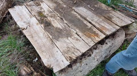 Foto 3 de Finca rústica en venda a Calle Alcázar, 21, Olombrada, Segovia