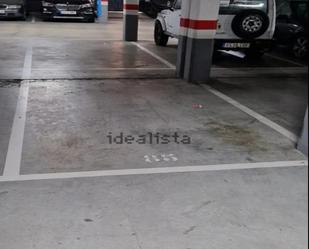 Parking of Garage to rent in Arroyo de la Encomienda