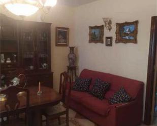 Living room of House or chalet for sale in Torreblascopedro