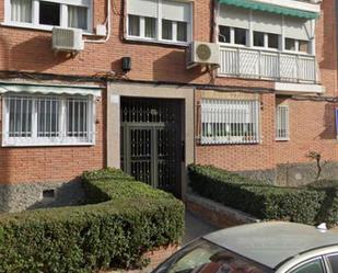 Vista exterior de Pis en venda en Fuenlabrada amb Balcó
