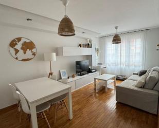 Flat to rent in Avenida de la Reguera, 13, Langreo