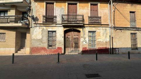 Foto 2 von Erdgeschoss zum Verkauf in Carrer de Les Barreres, 21, Moncada, Valencia