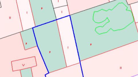 Foto 3 von Erdgeschoss zum Verkauf in Carrer de Les Barreres, 21, Moncada, Valencia