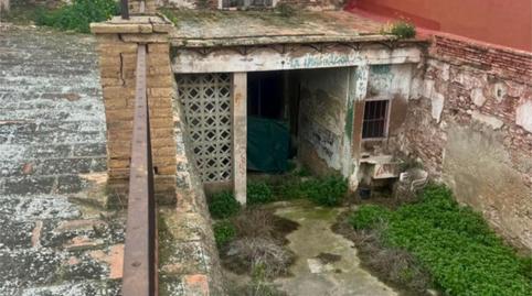 Foto 4 von Erdgeschoss zum Verkauf in Carrer de Les Barreres, 21, Moncada, Valencia