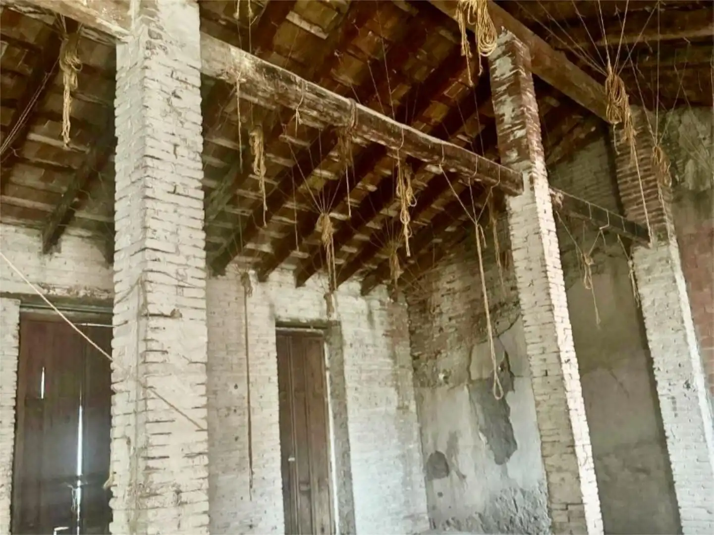 Ground floor for sale in Moncada  with Balcony