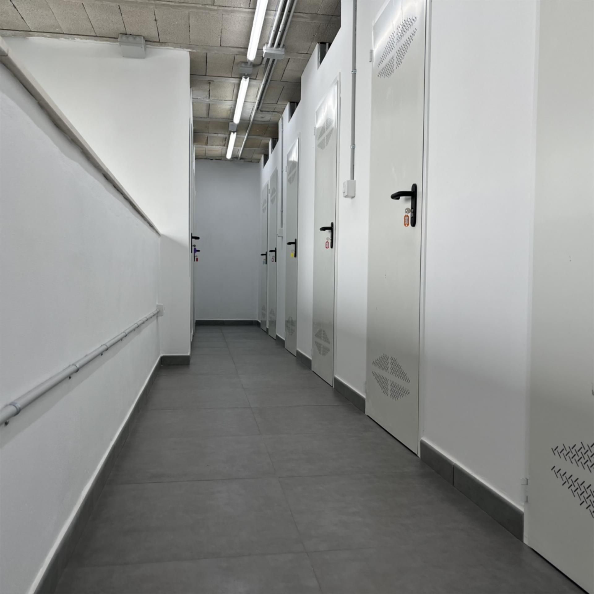 Box room to rent in Coria del Río
