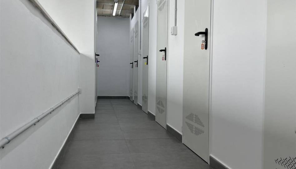 Foto 1 de Trastero de alquiler en Calle Seguiriyas, 30, Coria del Río, Sevilla