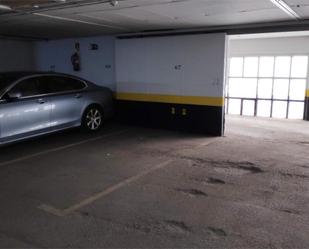 Parking of Garage to rent in  Madrid Capital