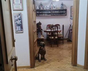 Dining room of Flat for sale in Alcorcón