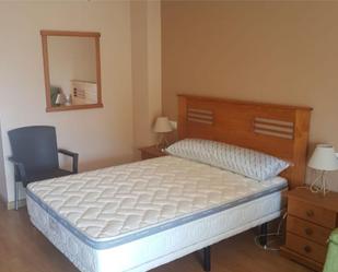 Bedroom of Study to rent in El Puerto de Santa María  with Air Conditioner, Heating and Furnished