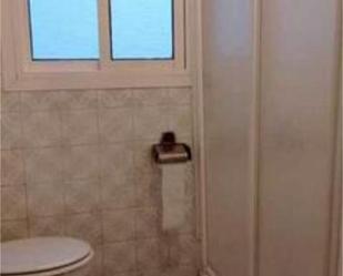 Bathroom of Flat to rent in Pozoblanco  with Heating, Terrace and Storage room