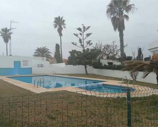 Swimming pool of Attic for sale in Vinaròs