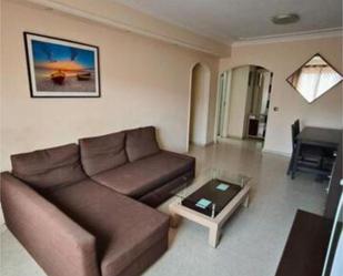 Living room of Flat for sale in Las Palmas de Gran Canaria