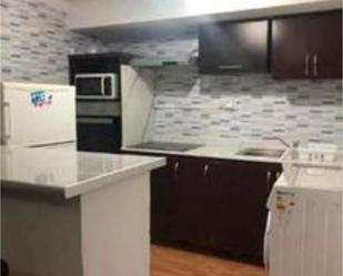 Kitchen of Apartment to rent in Bormujos