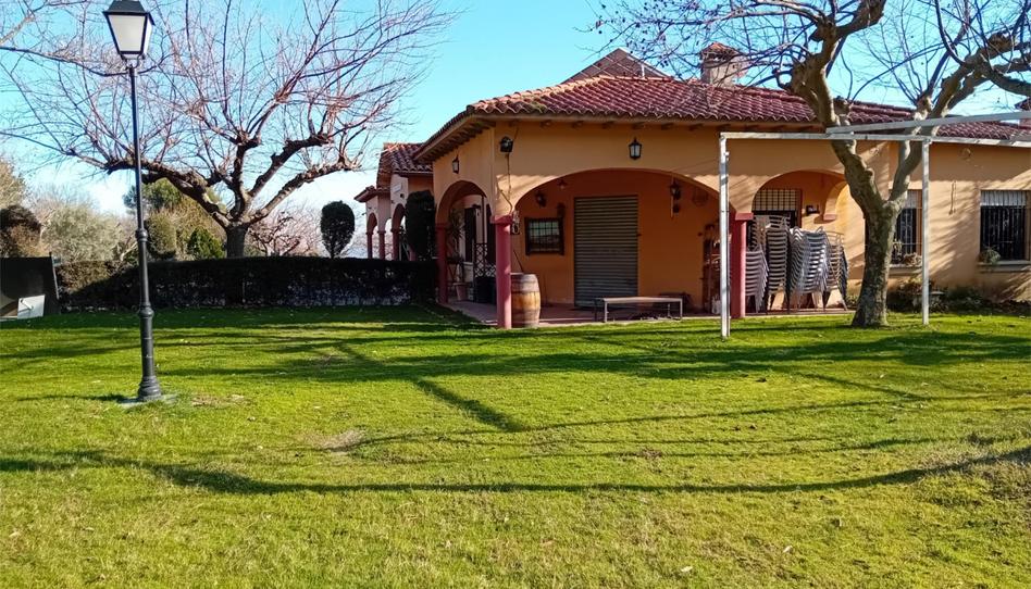 Premises to rent in Ex-203, 63, Jarandilla de la Vera, Cáceres - image 1 Photo 1 of Premises to rent in Ex-203, 63, Jarandilla de la Vera, Cáceres