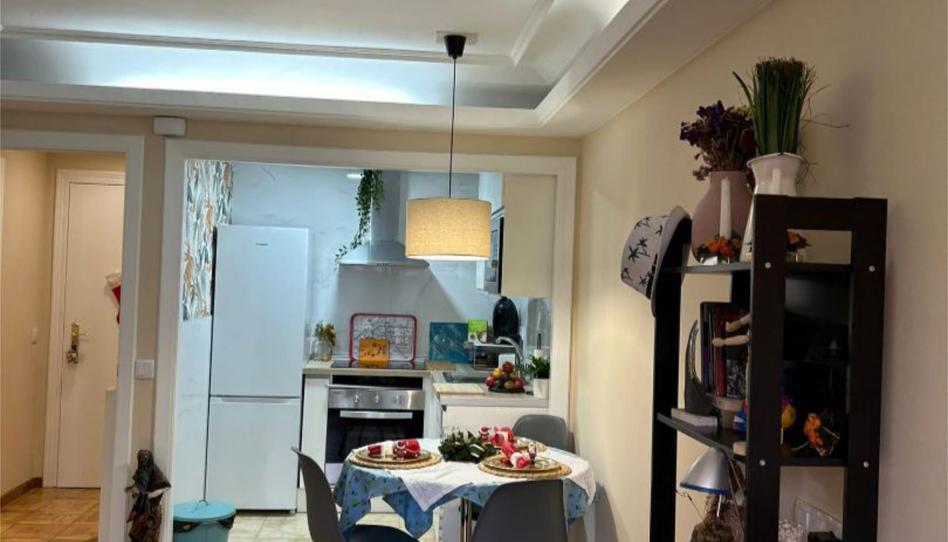 Pis de lloguer a Carretera Nacional 634, 49, Salesas - Foncalada - Campoamor, Asturias - imatge 1 Foto 1 de Pis de lloguer a Carretera Nacional 634, 49, Salesas - Foncalada - Campoamor, Asturias