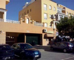 Exterior view of Flat to rent in El Puerto de Santa María