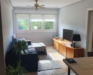 Living room of Flat for sale in Donostia - San Sebastián 