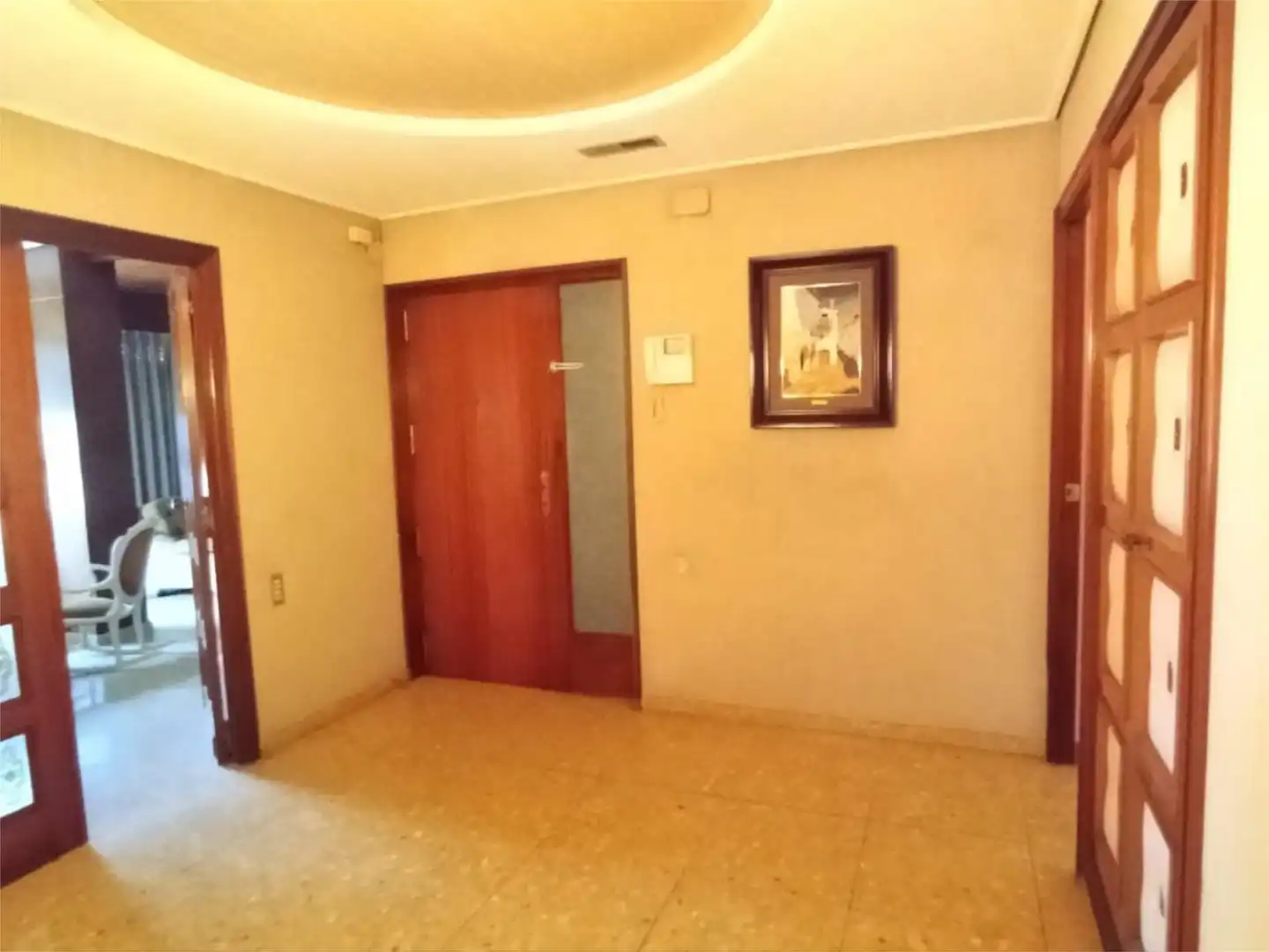 Wohnung zum Verkauf in Avenida Diputación Provincial, 8, L'Olleria Wohnung zum Verkauf in L'Olleria mit Privatgarten, Terrasse und Möbliert
