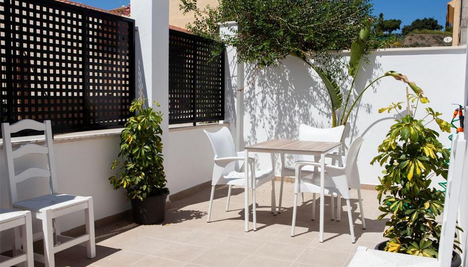 Foto 1 de Pis de lloguer a Urbanizacion Nuevo Almayate I, 17, Almayate, Málaga