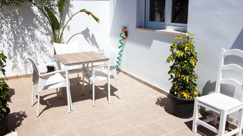 Foto 2 de Pis de lloguer a Urbanizacion Nuevo Almayate I, 17, Almayate, Málaga