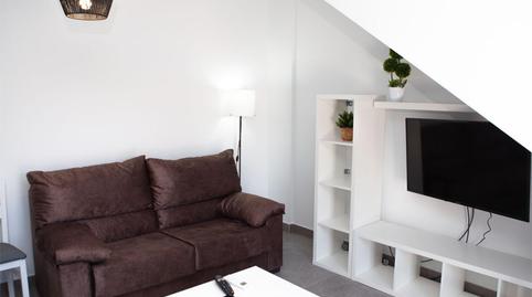 Foto 3 de Pis de lloguer a Urbanizacion Nuevo Almayate I, 17, Almayate, Málaga