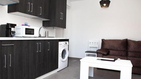 Foto 4 de Pis de lloguer a Urbanizacion Nuevo Almayate I, 17, Almayate, Málaga