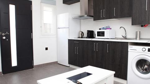 Foto 5 de Pis de lloguer a Urbanizacion Nuevo Almayate I, 17, Almayate, Málaga