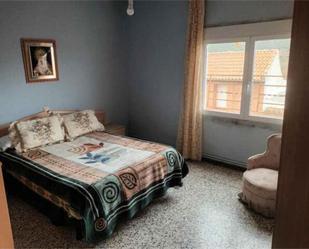 Bedroom of House or chalet for sale in Ciudad Real Capital  with Heating, Terrace and Storage room