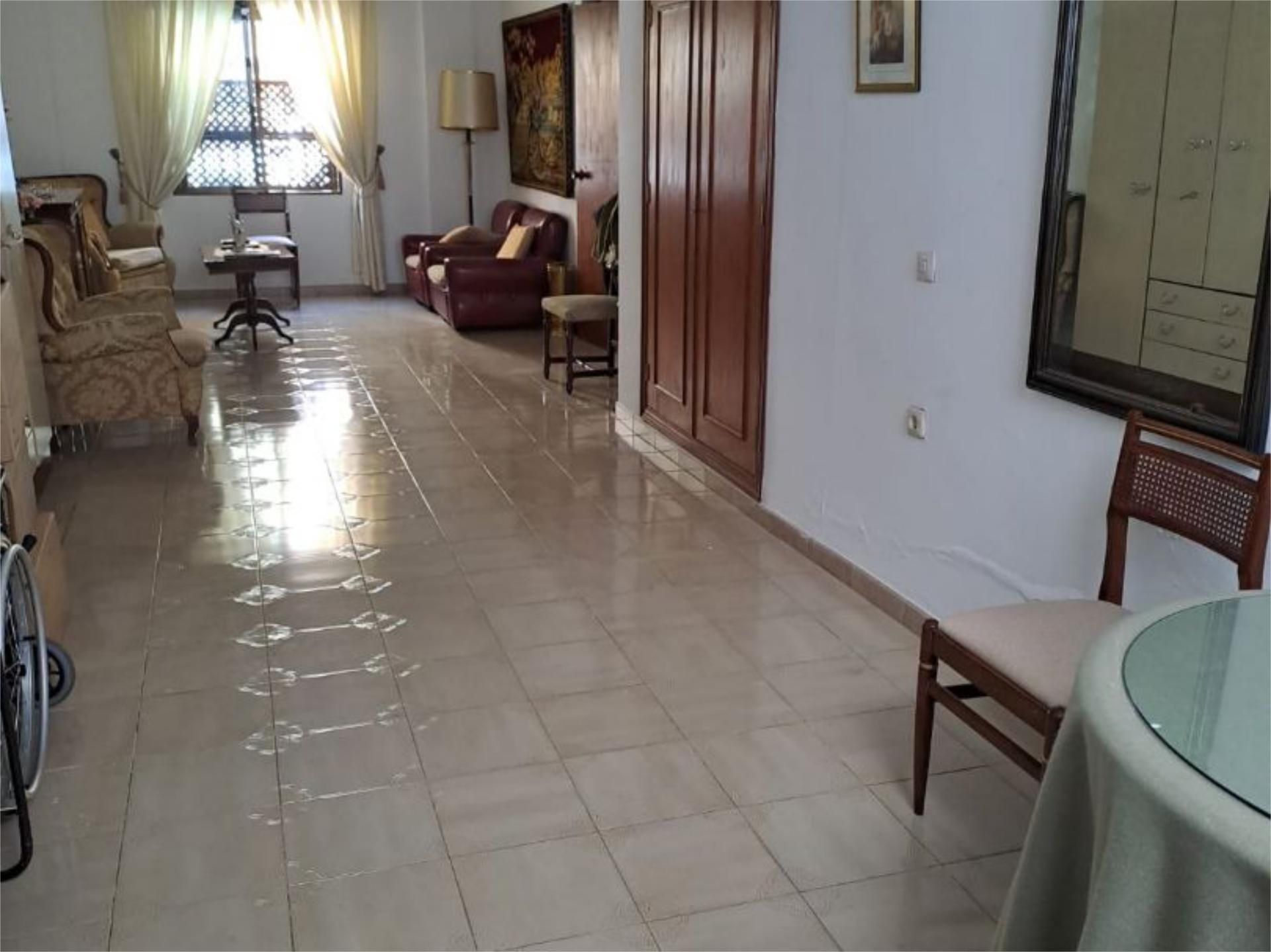 Flat for sale in  Sevilla Capital  with Terrace, Furnished and Balcony