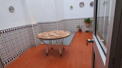 Photo 5 of Single-family semi-detached for sale in Calle Escoberos, 23, San Gil, Sevilla