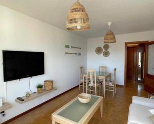 Dining room of Apartment to rent in Ribadesella