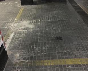 Parking of Garage to rent in  Madrid Capital