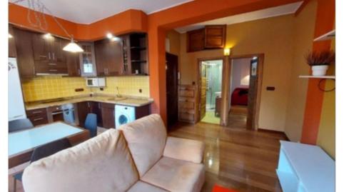 Foto 3 de Piso en venta en Calle Cervantes, 20, Barrio del Centro, Gijón