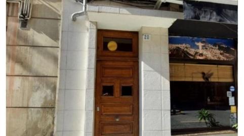 Foto 5 de Piso en venta en Calle Cervantes, 20, Barrio del Centro, Gijón