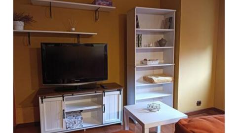 Foto 2 de Piso en venta en Calle Cervantes, 20, Barrio del Centro, Gijón