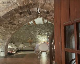 Dining room of Single-family semi-detached to rent in La Torre de Claramunt  with Terrace