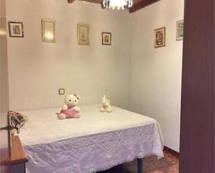 Bedroom of House or chalet for sale in Vitigudino