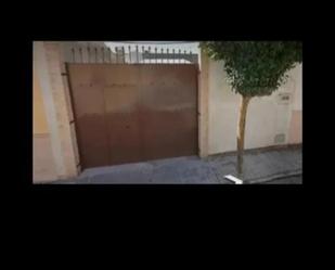 Exterior view of Land for sale in Villafranca de los Caballeros