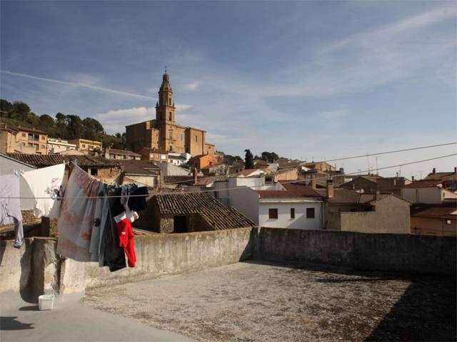Casa adosada en Venta en Calle San Esteban, 21 en Larraga