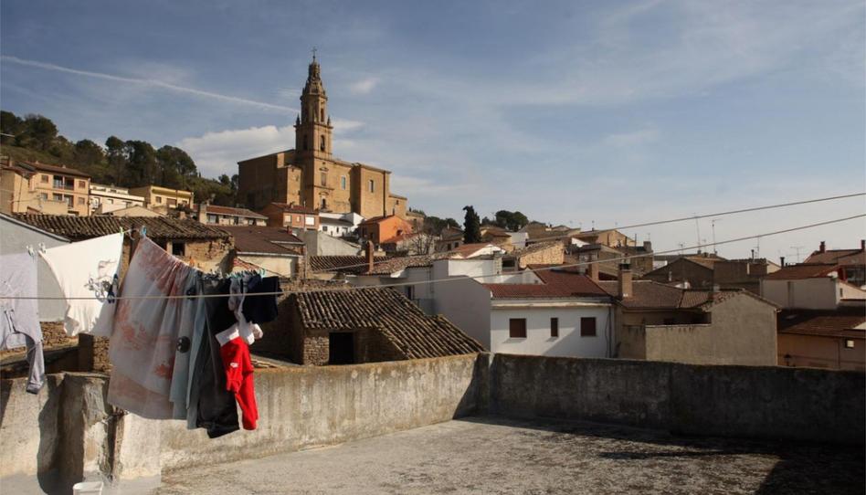 Photo 1 of Single-family semi-detached for sale in Calle San Esteban, 21, Larraga, Navarra