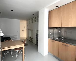 Kitchen of Flat to rent in Burgos Capital