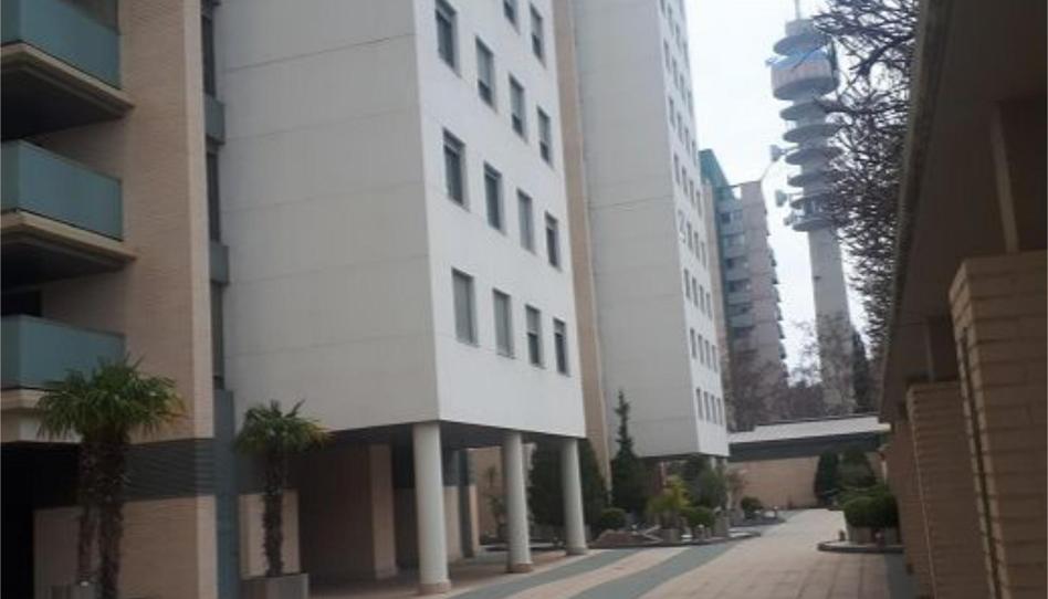 Photo 1 of Flat to rent in Avenida de Gómez Laguna, 9, Montecanal, Zaragoza