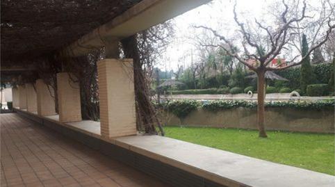 Photo 5 of Flat to rent in Avenida de Gómez Laguna, 9, Montecanal, Zaragoza