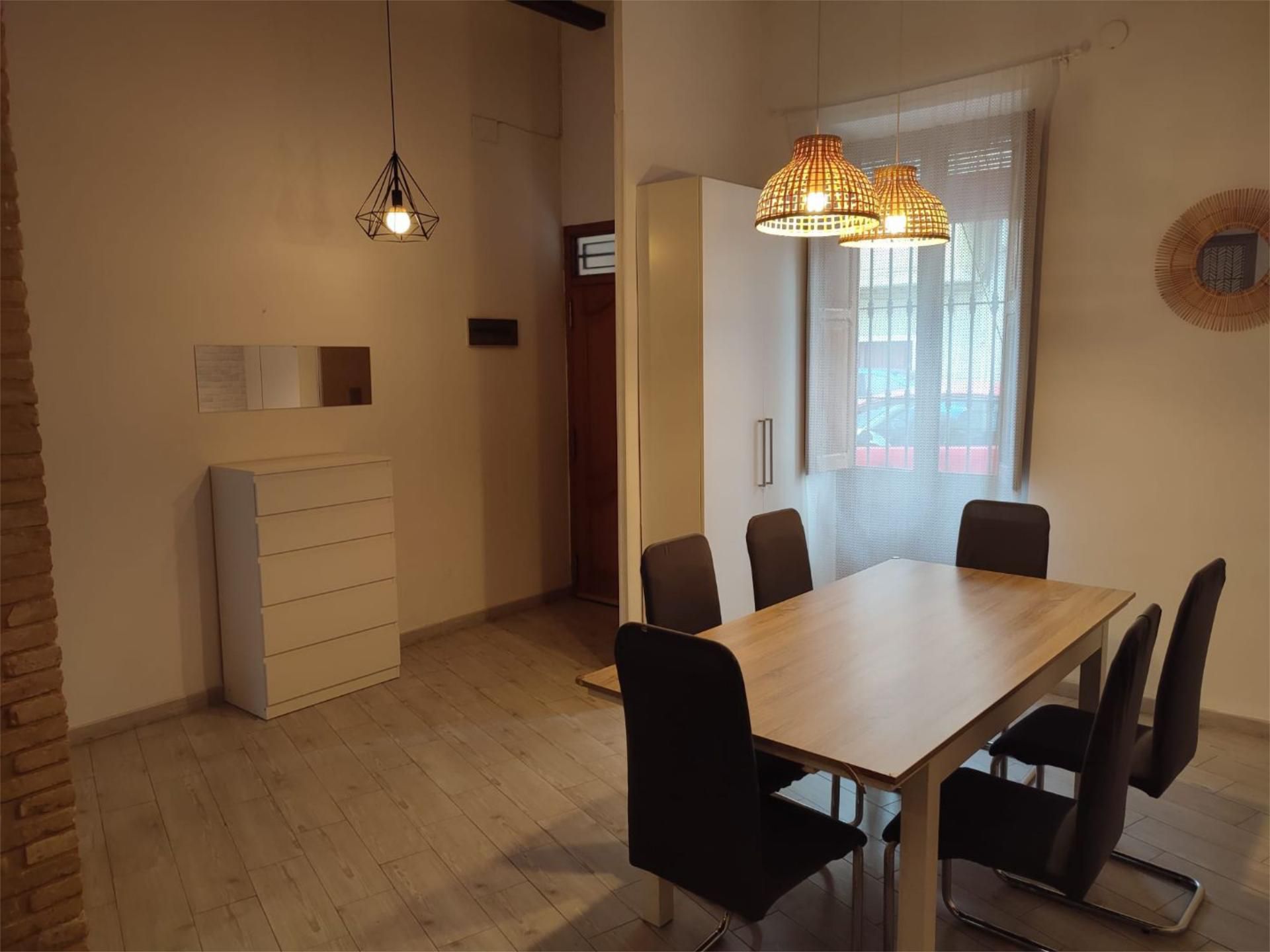 Dining room of Single-family semi-detached for sale in Manuel  with Air Conditioner and Terrace