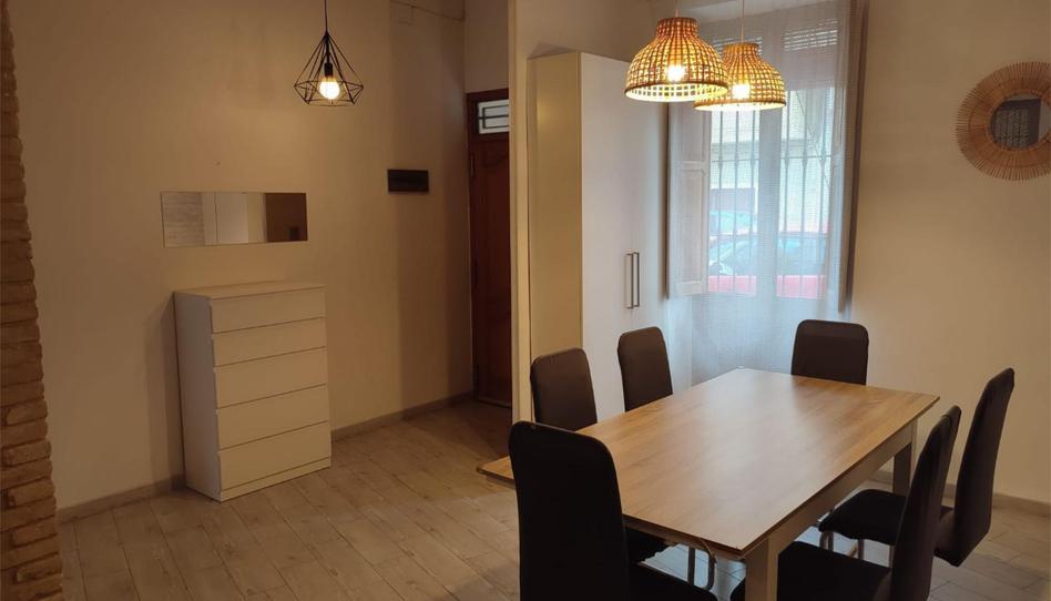 Single-family semi-detached for sale in Carrer Bonavista, 20, Manuel, Valencia - image 1 Photo 1 of Single-family semi-detached for sale in Carrer Bonavista, 20, Manuel, Valencia