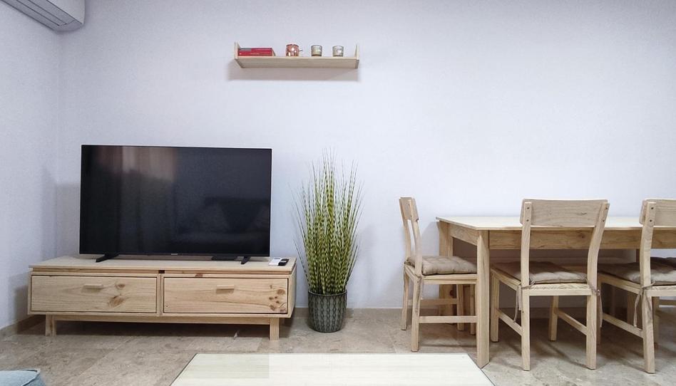 Foto 1 de Pis de lloguer a Calle Huenes, 38, Monachil pueblo, Granada