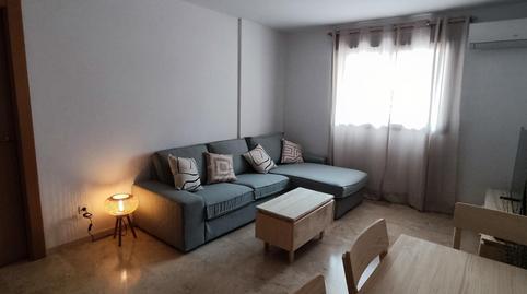 Foto 2 de Pis de lloguer a Calle Huenes, 38, Monachil pueblo, Granada