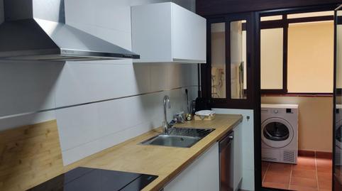 Foto 3 de Pis de lloguer a Calle Huenes, 38, Monachil pueblo, Granada